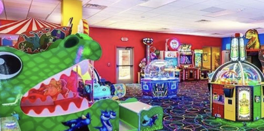 Arcade